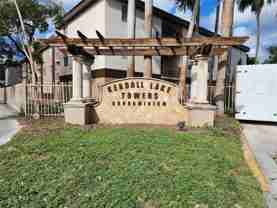 15241 Sw 80th St #201 - Photo 1 of 1