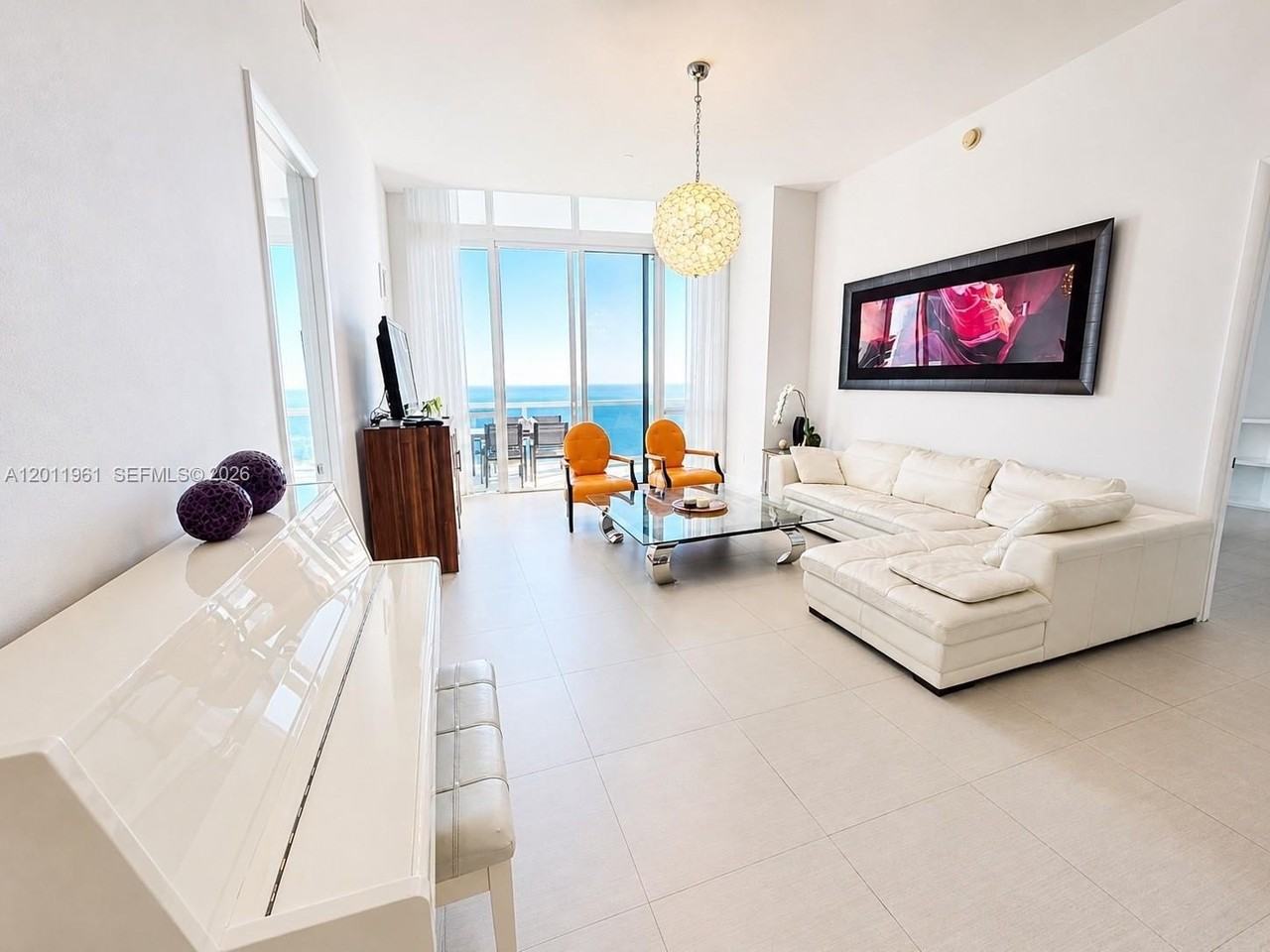 15901 Collins Ave #4303 - Photo 2 of 20