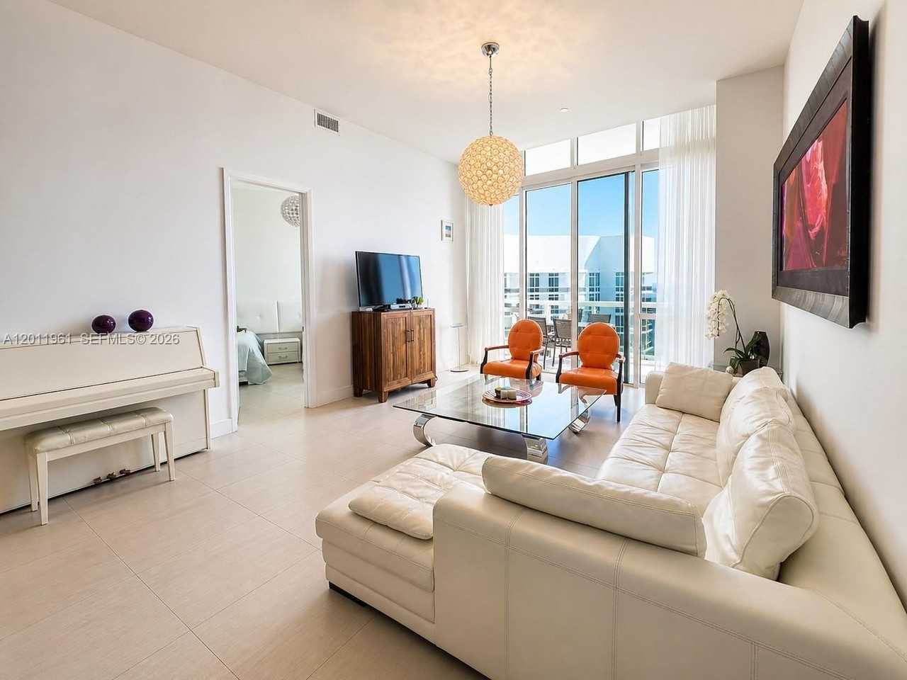 15901 Collins Ave #4303 - Photo 3 of 20