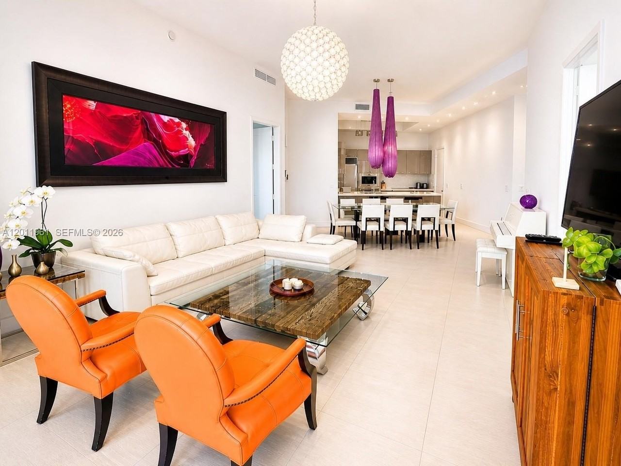 15901 Collins Ave #4303 - Photo 7 of 20