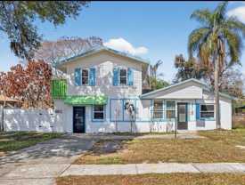 8071 Rhea Cir #B - Photo 1 of 1