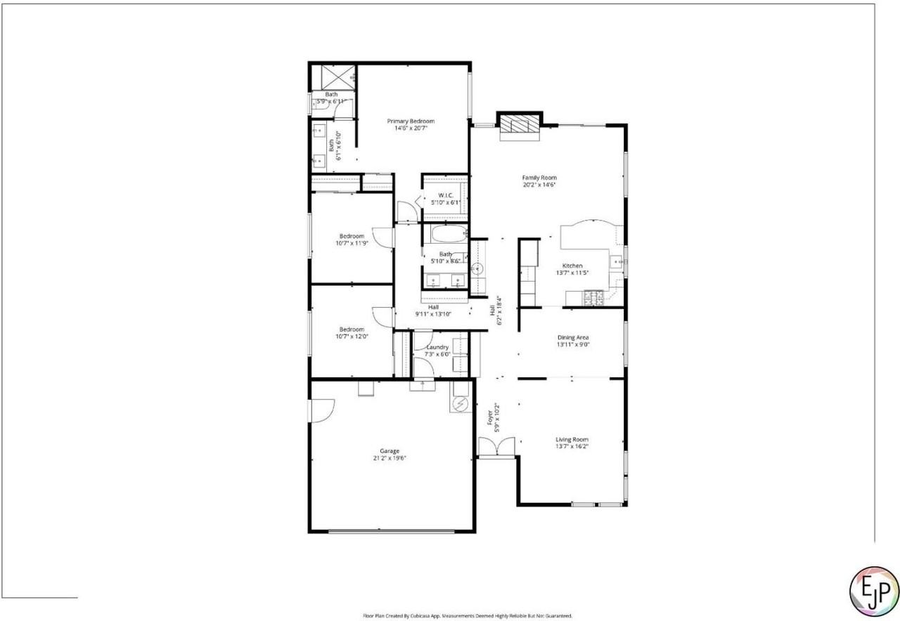 17267 James Lex Ln - Photo 2 of 16
