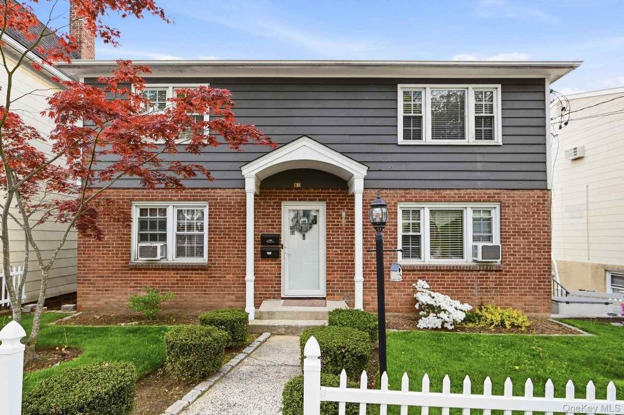 85 Bennett Ave #2