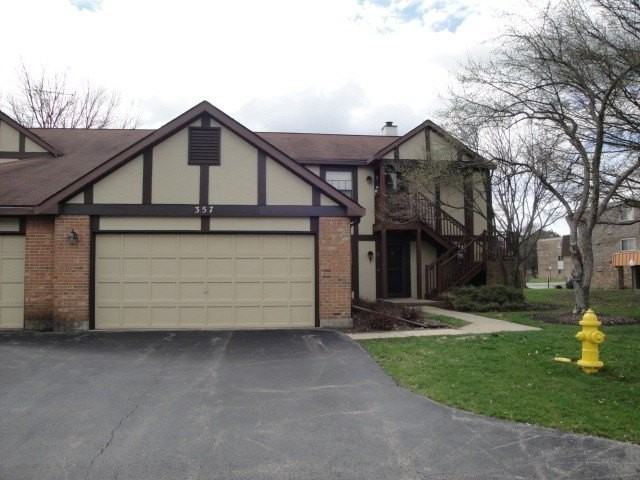 357 Bloomfield Ln #3