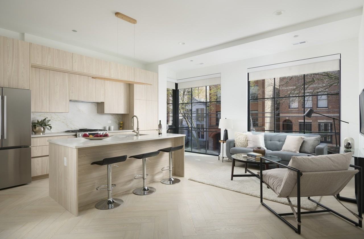 1500 N Wieland St #2S - Photo 3 of 6