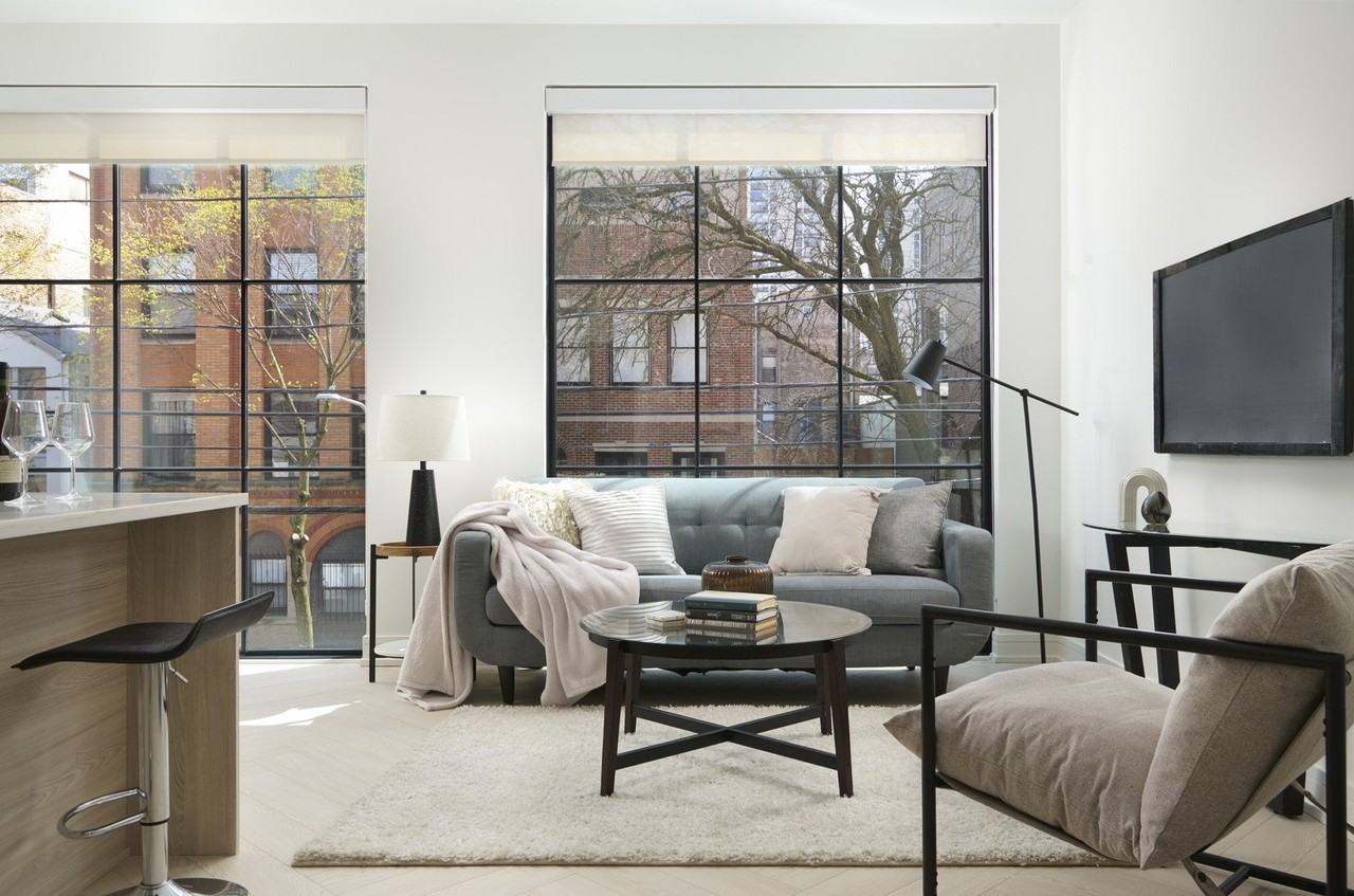 1500 N Wieland St #2S - Photo 4 of 6