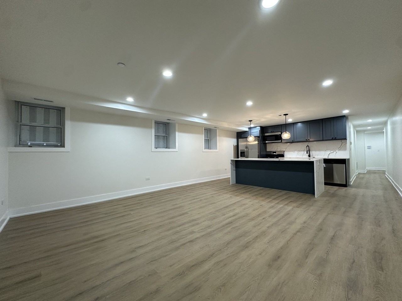4338 N Clarendon Ave #GN - Photo 2 of 16