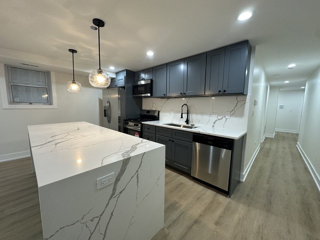 4338 N Clarendon Ave #GN - Photo 5 of 16