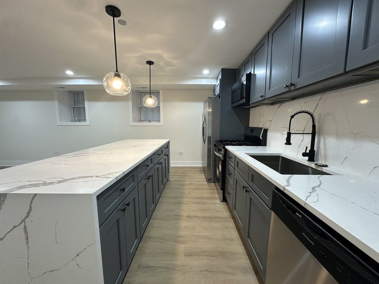 4338 N Clarendon Ave #GN - Photo 6 of 16