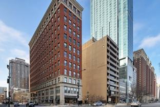888 S Michigan Ave #603 - Photo 1 of 1