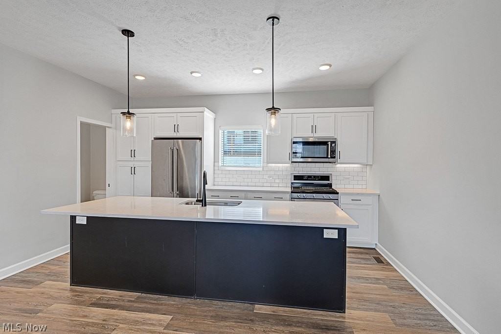 3601 Bailey Ave - Photo 6 of 22