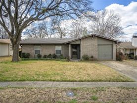 917 Warren Way - Photo 1 of 1