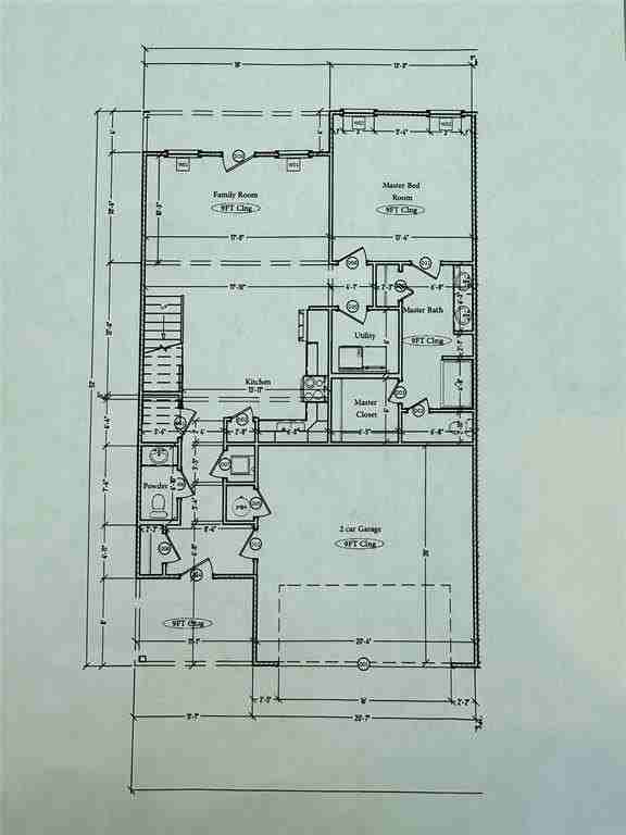1001 Agua Escondida Court - Photo 2 of 3