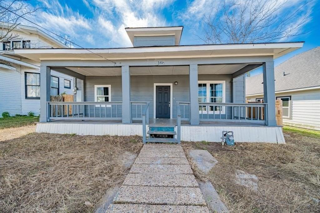3419 Washington St - Photo 2 of 29