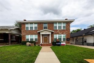 3009 Hemphill St #201 - Photo 1 of 1