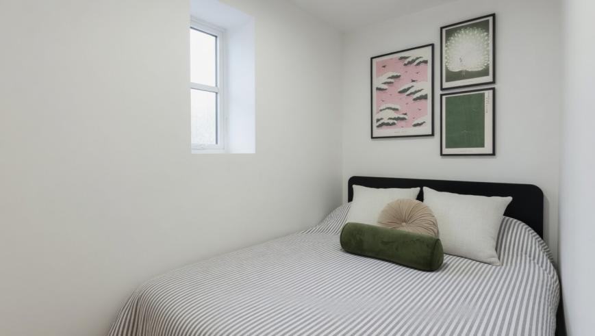 1456 N Kedzie Ave - Photo 4 of 5