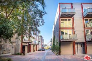 3450 Cahuenga Blvd W #601 - Photo 1 of 1