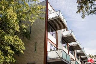 3450 Cahuenga Blvd W #601 - Photo 7 of 7
