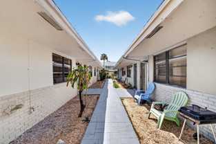 2500 Sw 18th Ter #4 - Photo 1 of 1