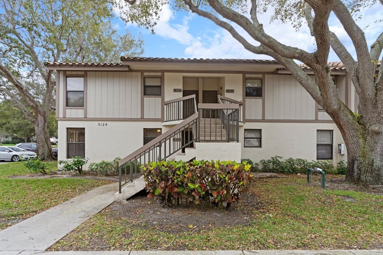 3129 Millwood Ter #1380
