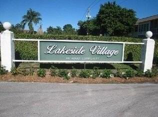 500 Bonnie Blvd #165