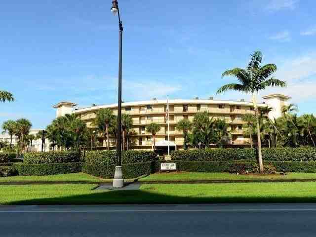 3605 S Ocean Blvd #338