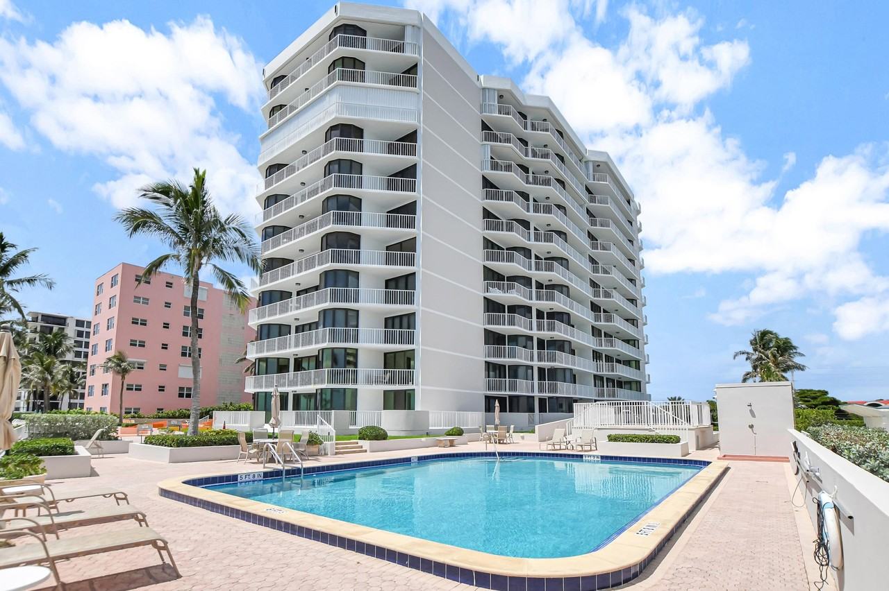 2917 S Ocean Blvd #403 - Photo 6 of 10