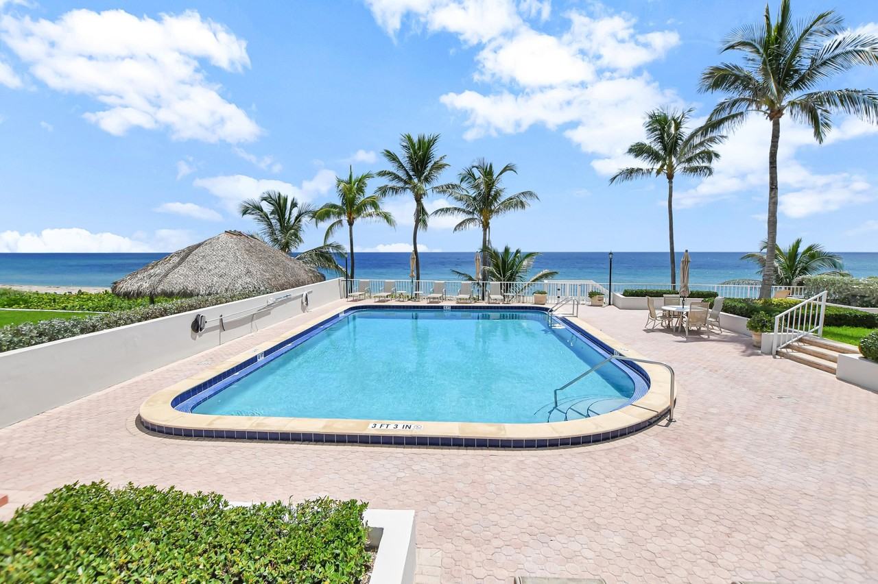 2917 S Ocean Blvd #403 - Photo 7 of 10