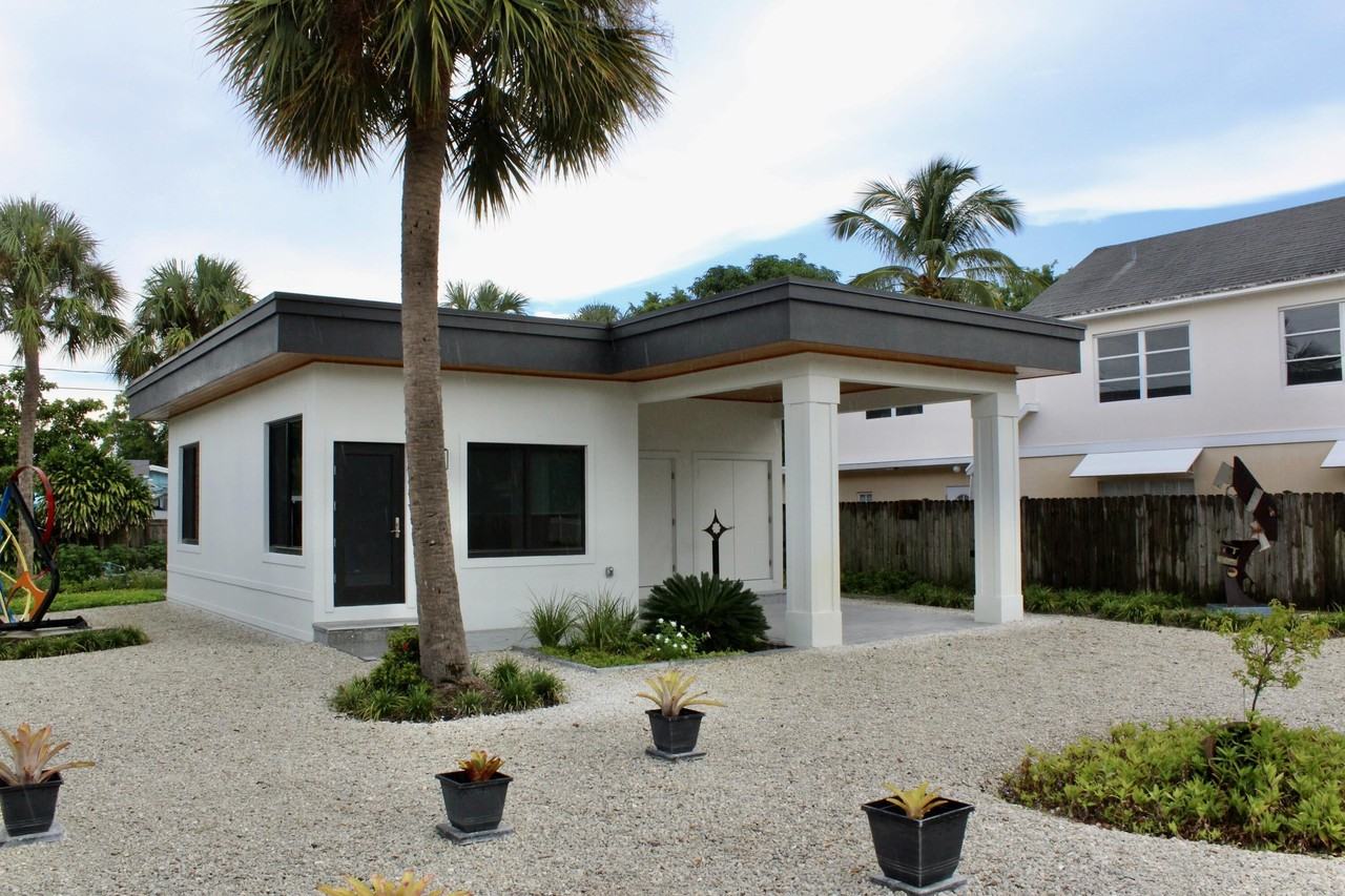 3583 Gibbs Rd