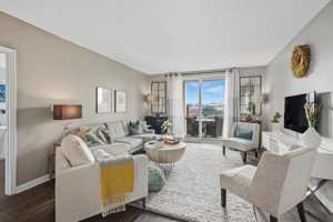 featured image of 300 S Duval St #1108