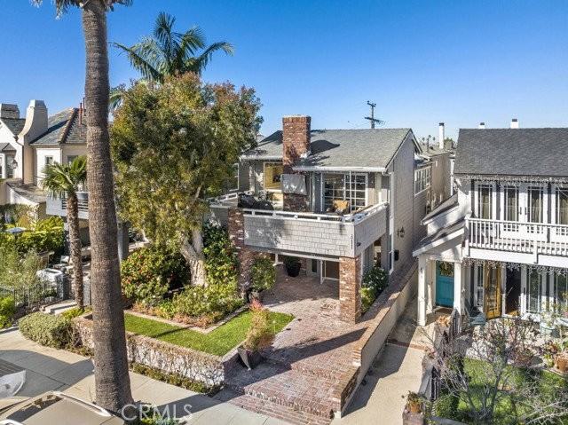 411 Goldenrod Ave #B - Photo 6 of 8