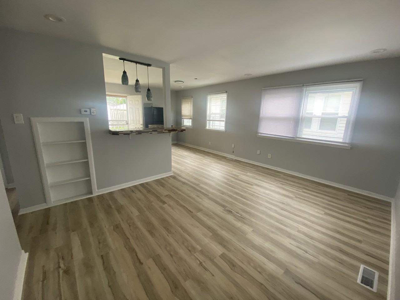 841 S Addison St #1 - Photo 2 of 10