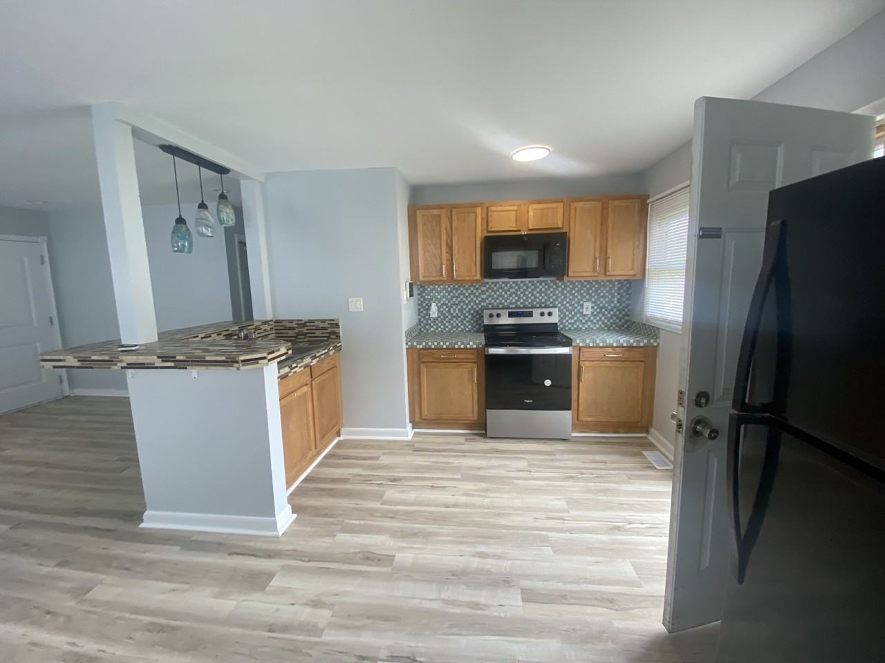 841 S Addison St #1 - Photo 4 of 10