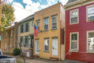 1006 Oronoco St #PATIO - Photo 1 of 1