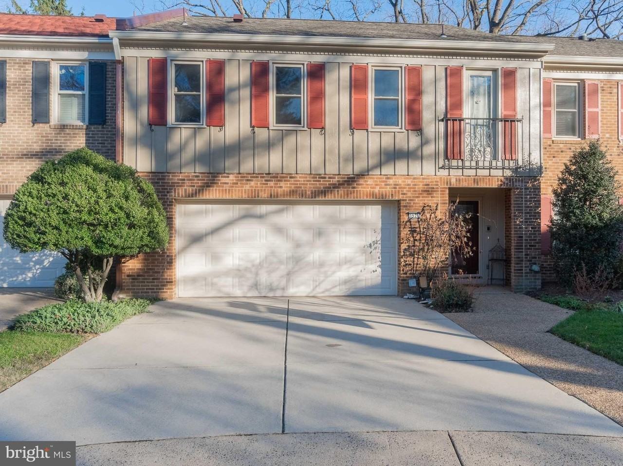 3921 Rust Hill Pl