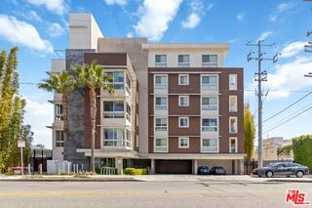 4140 Glencoe Ave #407 - Photo 1 of 1