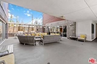 4140 Glencoe Ave #407 - Photo 6 of 8