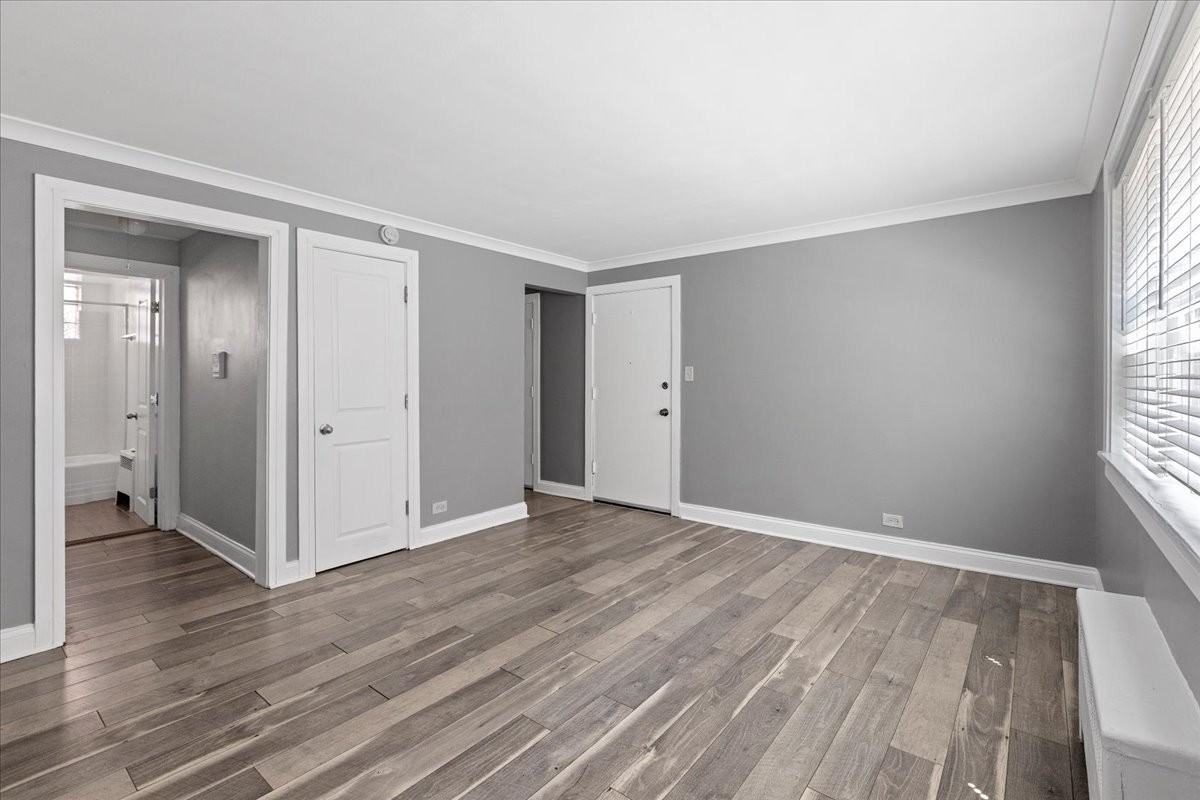 6705 N California Ave #09GN - Photo 6 of 8