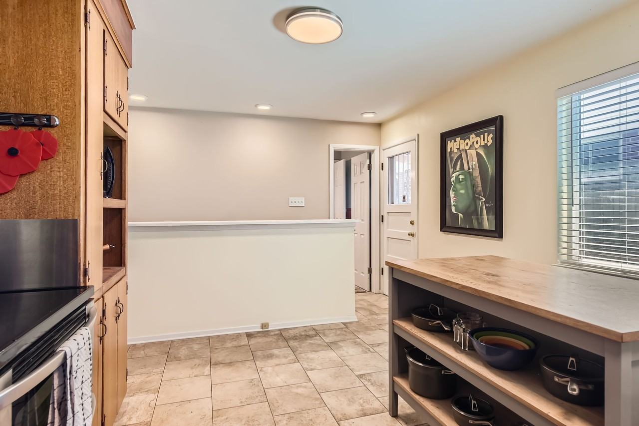 2875 S Gilpin St #1 - Photo 7 of 27