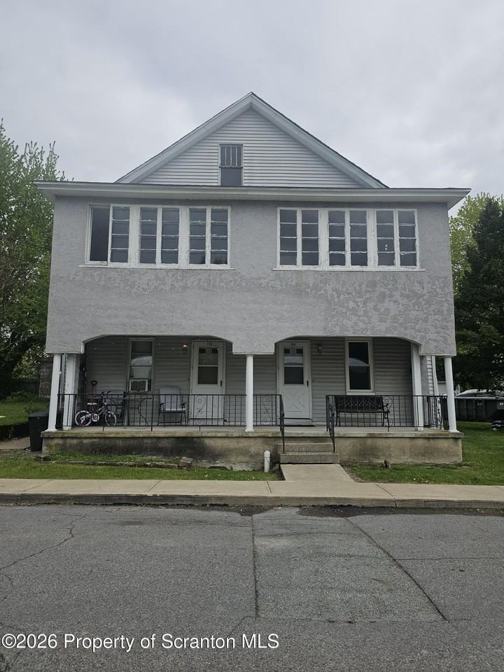 112 William St