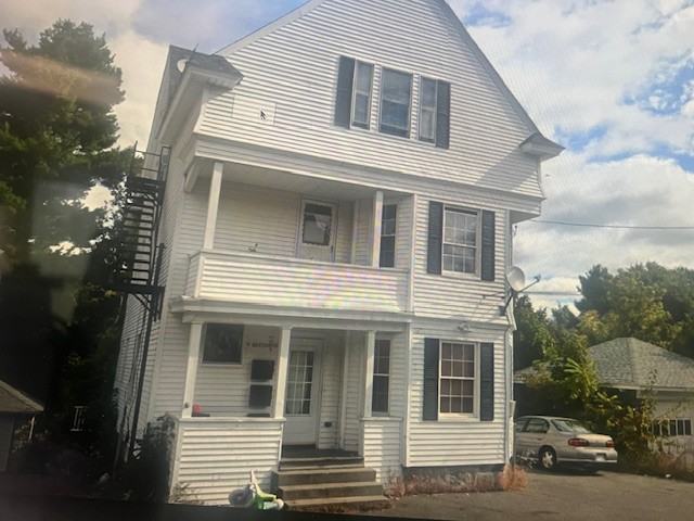 9 Boston Street - 2 FLOOR #2FL - Photo 2 of 2