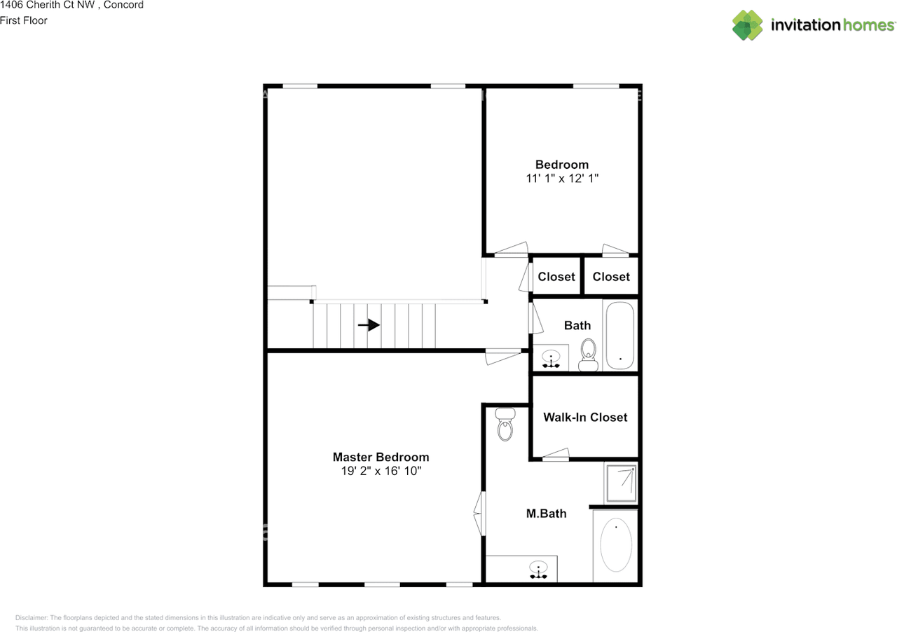1406 Cherith Ct Nw - Photo 3 of 18