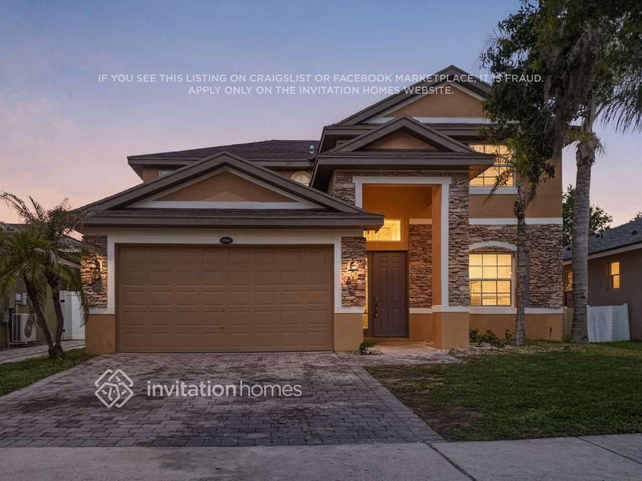 1063 Hermosa Way