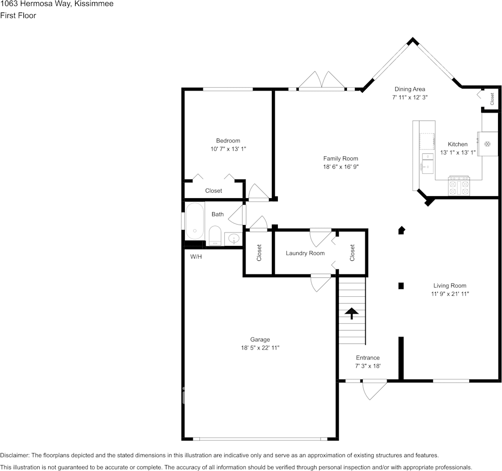 1063 Hermosa Way - Photo 2 of 24