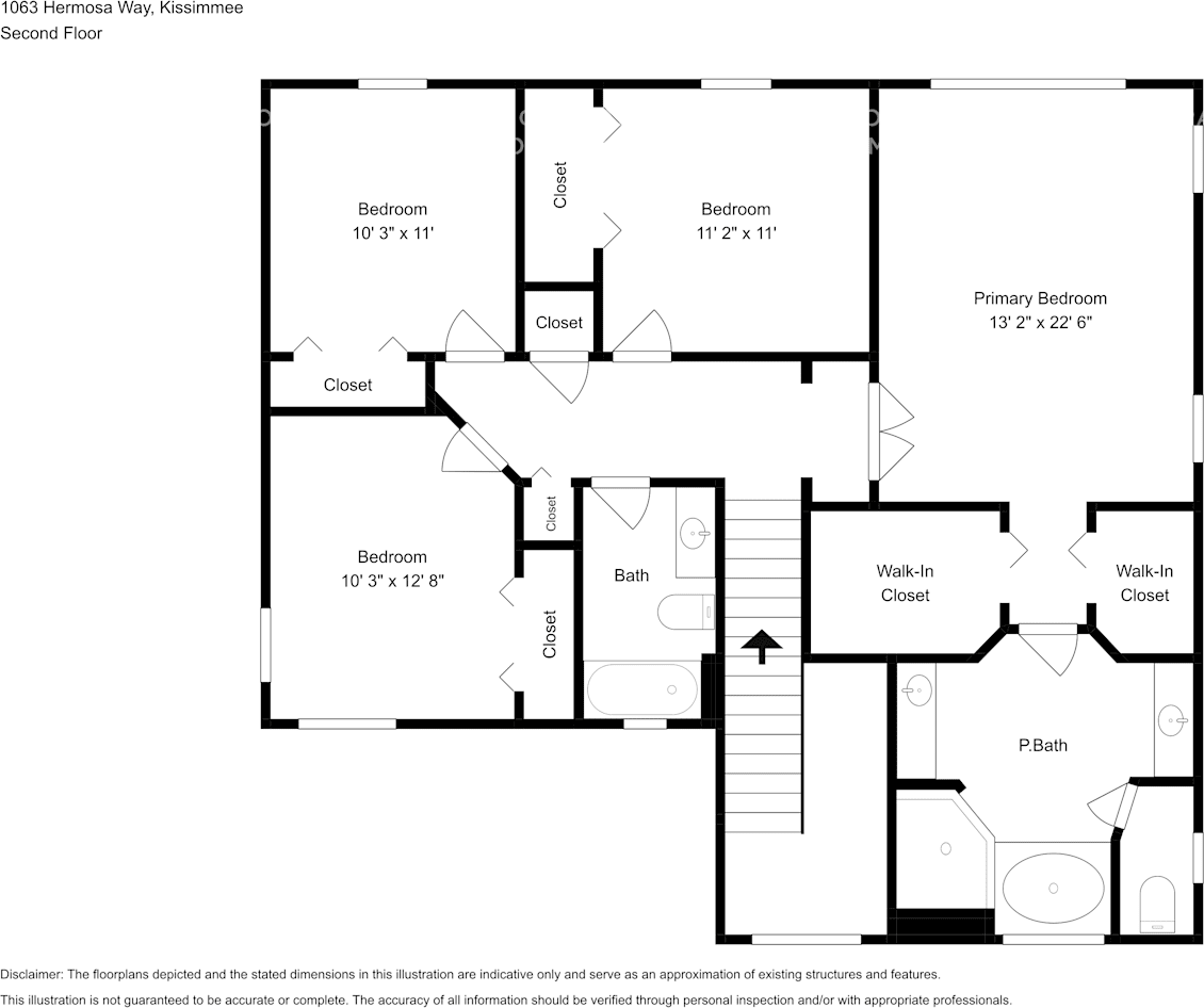 1063 Hermosa Way - Photo 3 of 24