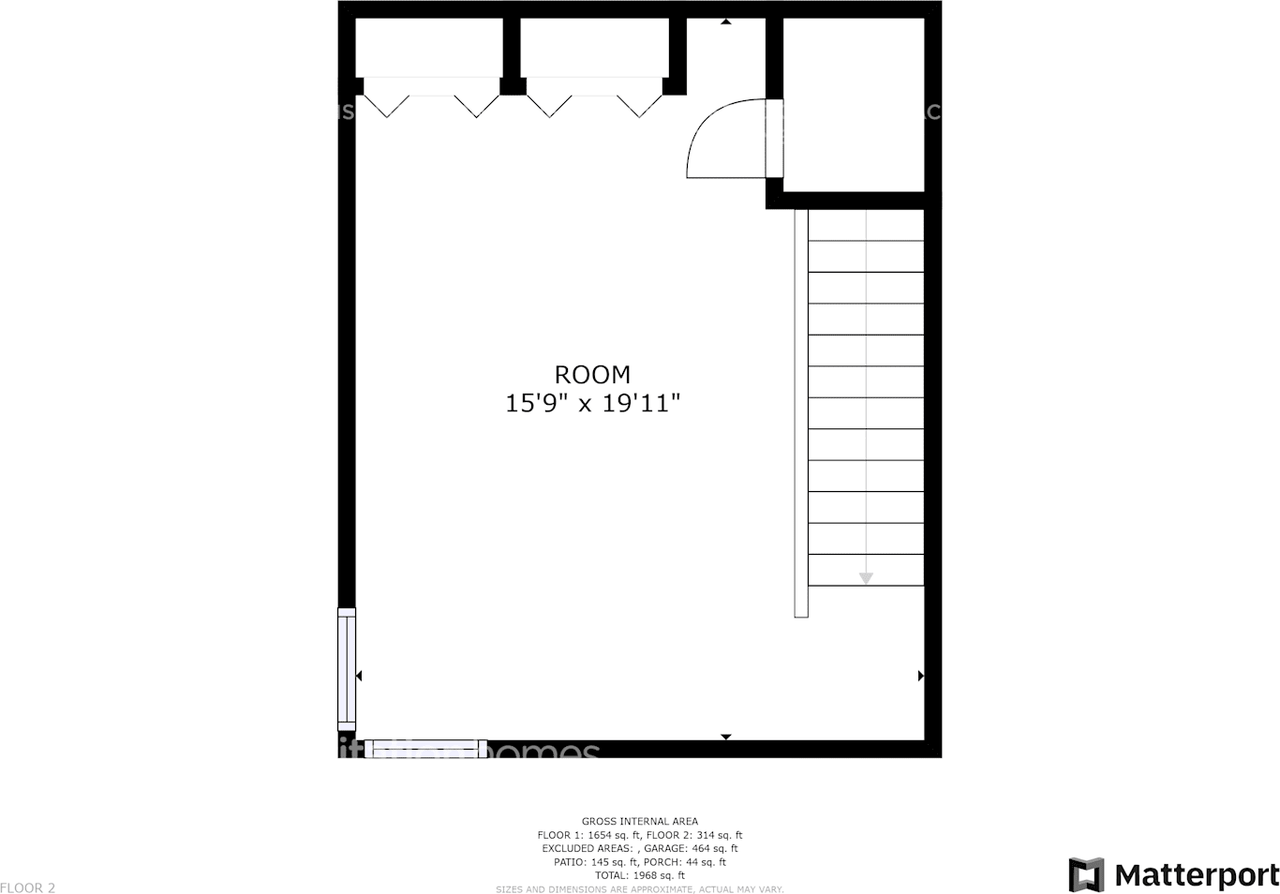 703 Rocky Mountain Ct - Photo 3 of 18