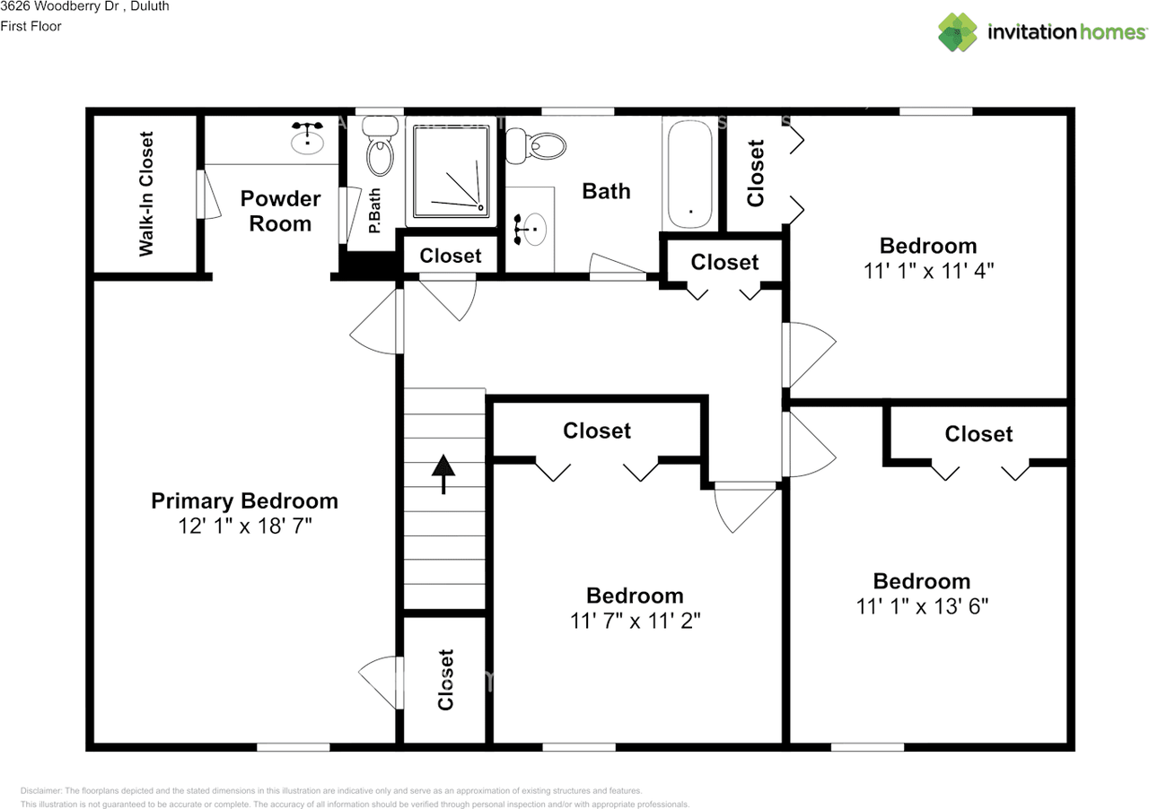 3626 Woodberry Dr - Photo 3 of 20