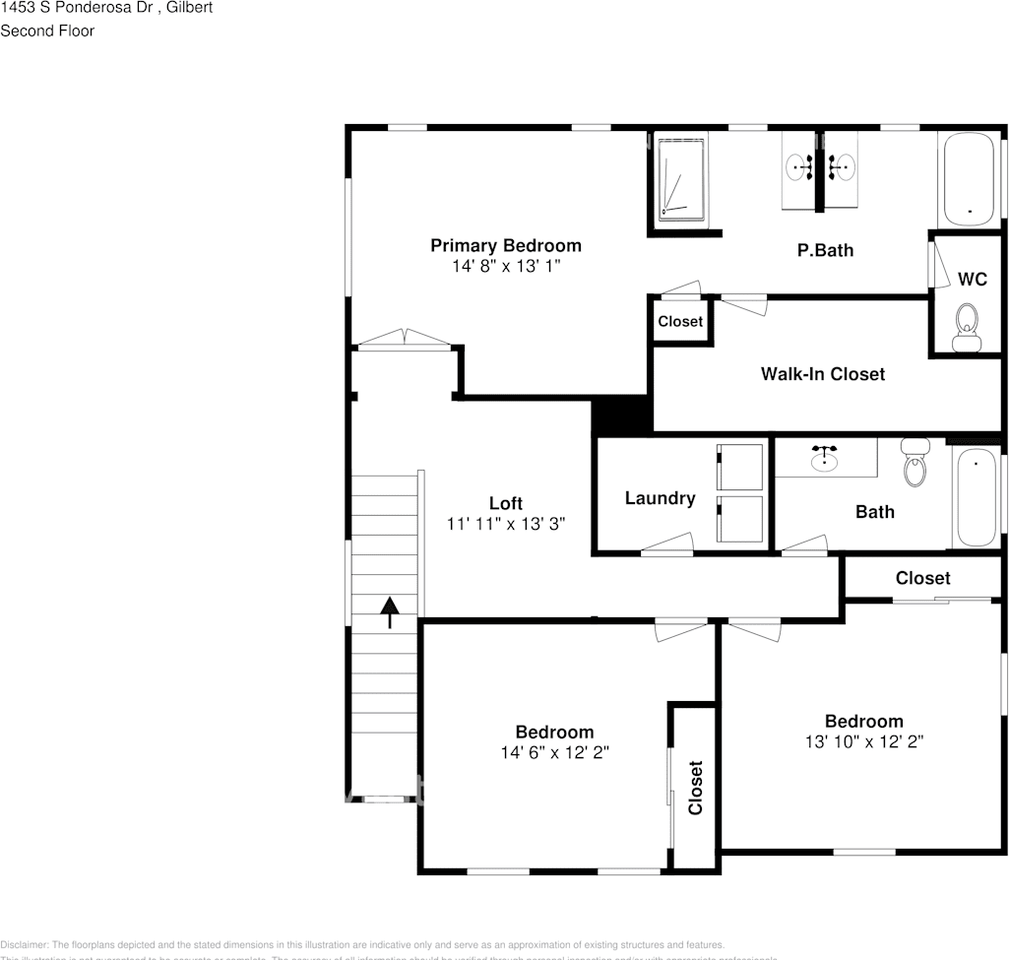 1453 S Ponderosa Dr - Photo 3 of 21