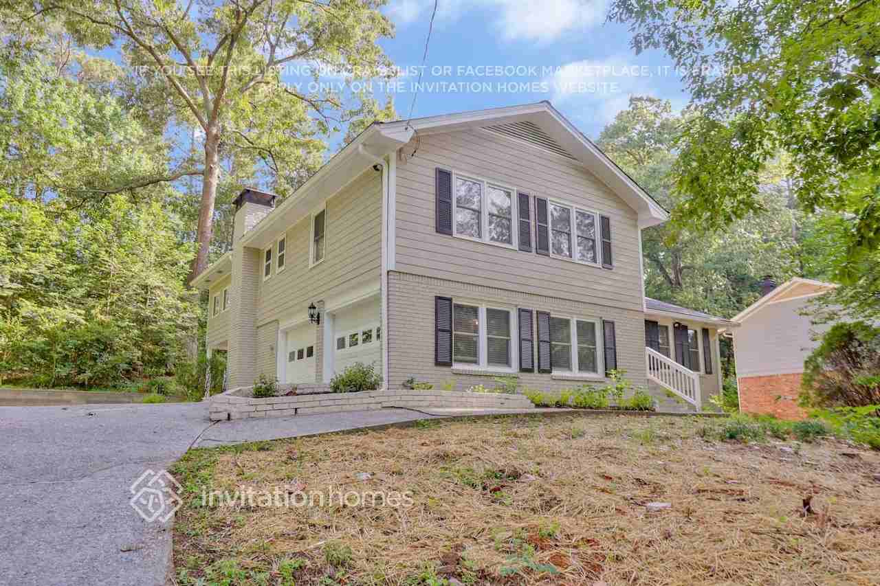 695 Hickory Ridge Rd Sw - Photo 3 of 23