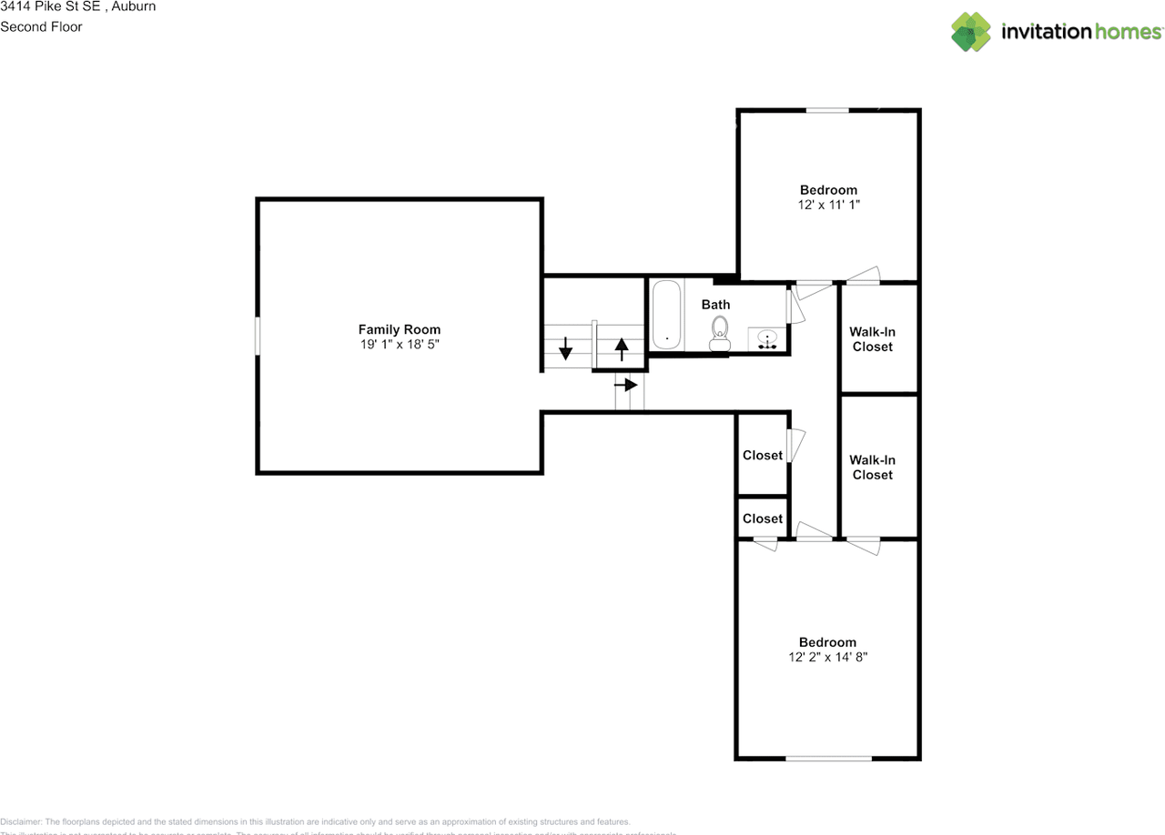 3414 Pike St Se - Photo 3 of 21